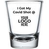 1.75 oz Custom Shot Glass